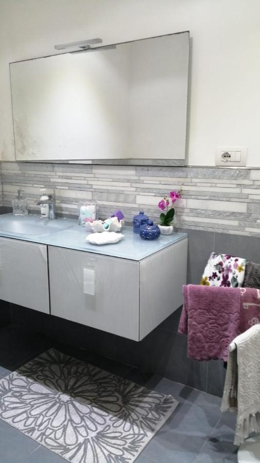 Stella Marina Apartment Procida Ngoại thất bức ảnh