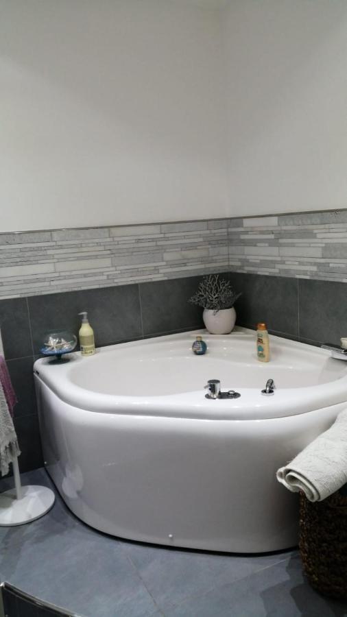 Stella Marina Apartment Procida Ngoại thất bức ảnh
