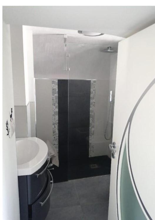 Stella Marina Apartment Procida Ngoại thất bức ảnh