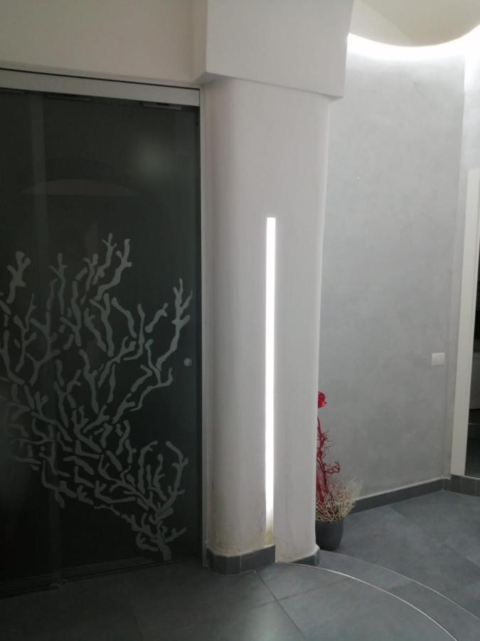 Stella Marina Apartment Procida Ngoại thất bức ảnh